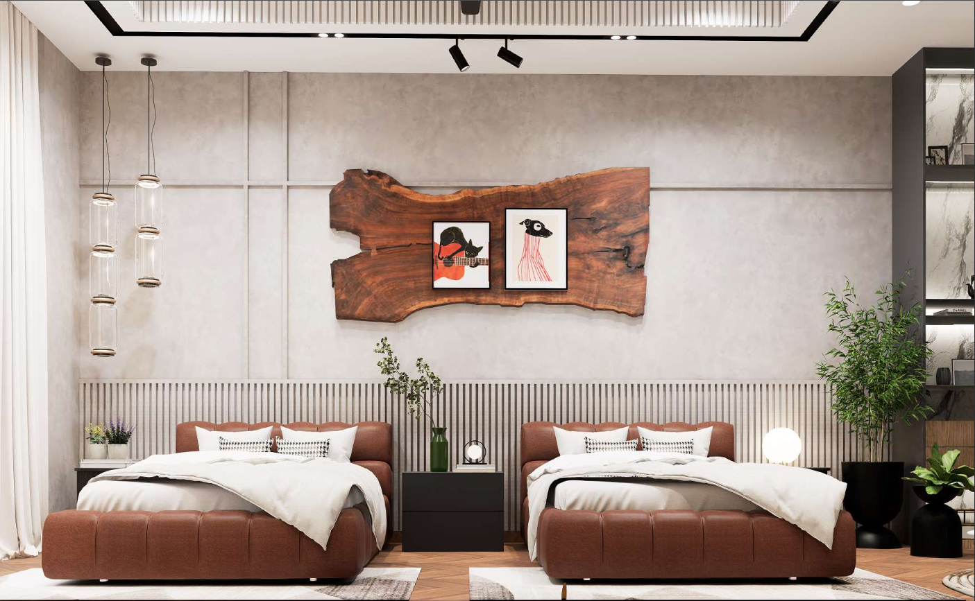 Karigar Interior Studio